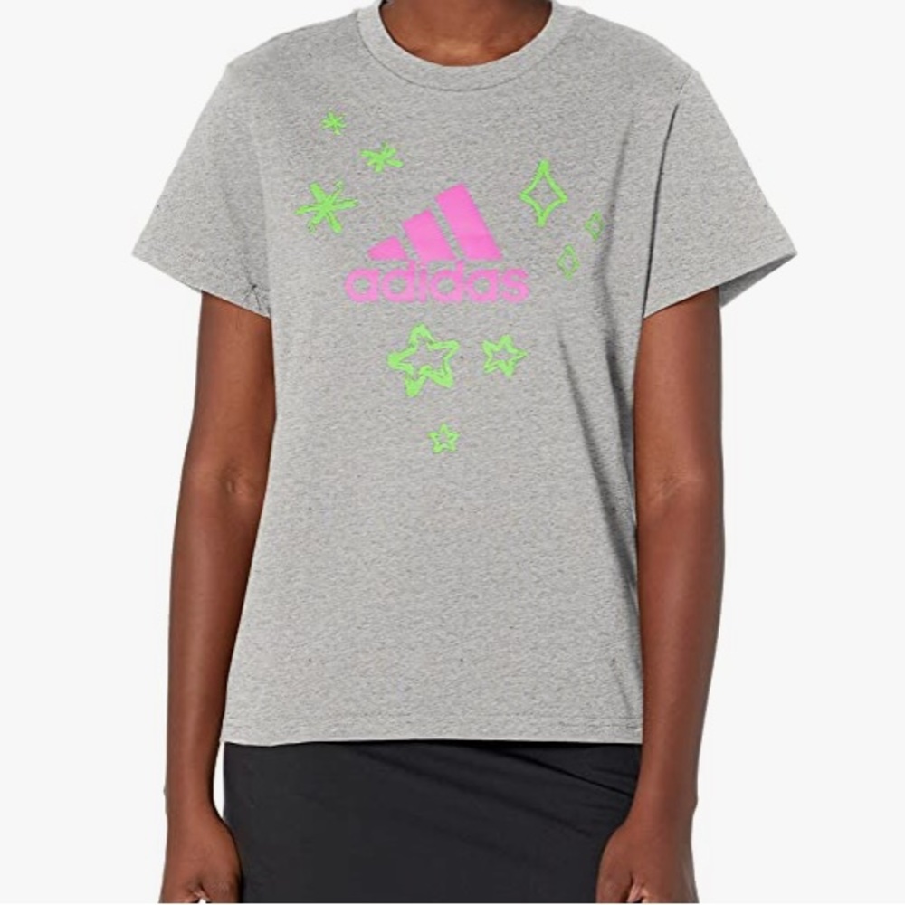 Adidas Tee